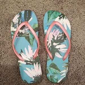 Flip flop